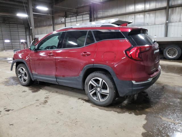 Photo 1 VIN: 3GKALVEV2KL292581 - GMC TERRAIN SL 