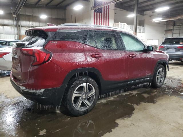 Photo 2 VIN: 3GKALVEV2KL292581 - GMC TERRAIN SL 