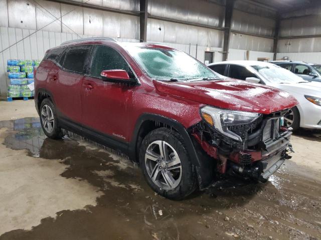 Photo 3 VIN: 3GKALVEV2KL292581 - GMC TERRAIN SL 