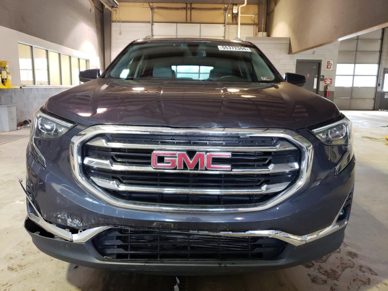 Photo 4 VIN: 3GKALVEV2KL321836 - GMC TERRAIN 