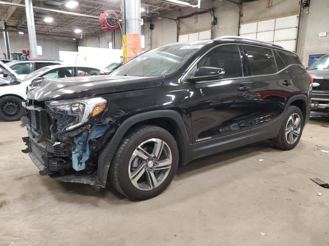 Photo 0 VIN: 3GKALVEV2KL325417 - GMC TERRAIN 