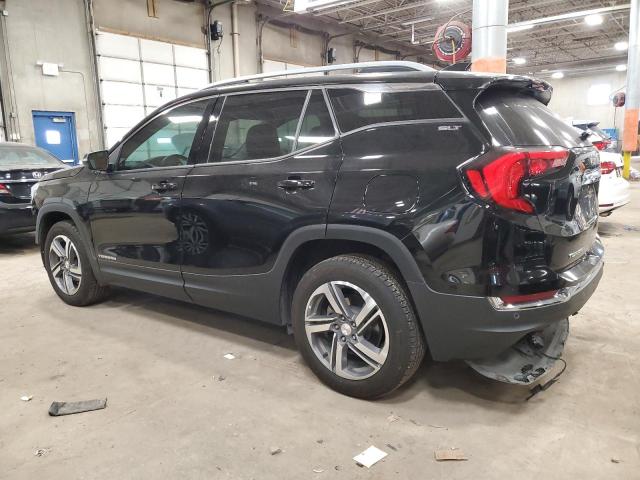 Photo 1 VIN: 3GKALVEV2KL325417 - GMC TERRAIN 