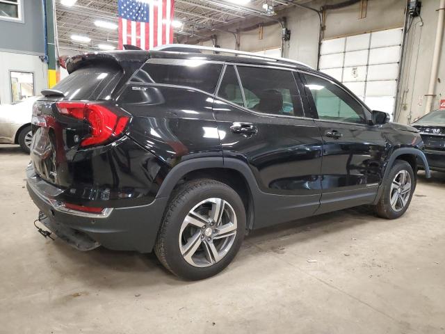 Photo 2 VIN: 3GKALVEV2KL325417 - GMC TERRAIN 