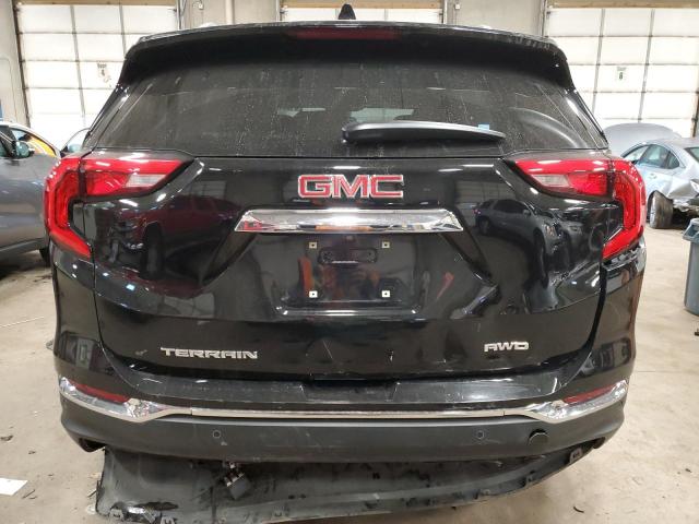 Photo 5 VIN: 3GKALVEV2KL325417 - GMC TERRAIN 