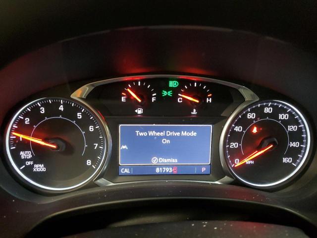 Photo 8 VIN: 3GKALVEV2KL325417 - GMC TERRAIN 