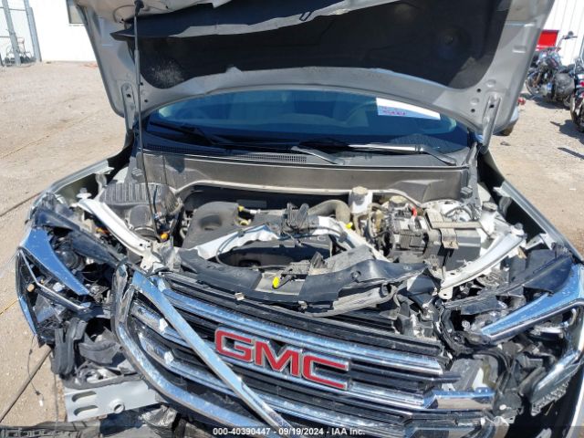 Photo 9 VIN: 3GKALVEV2LL110573 - GMC TERRAIN 