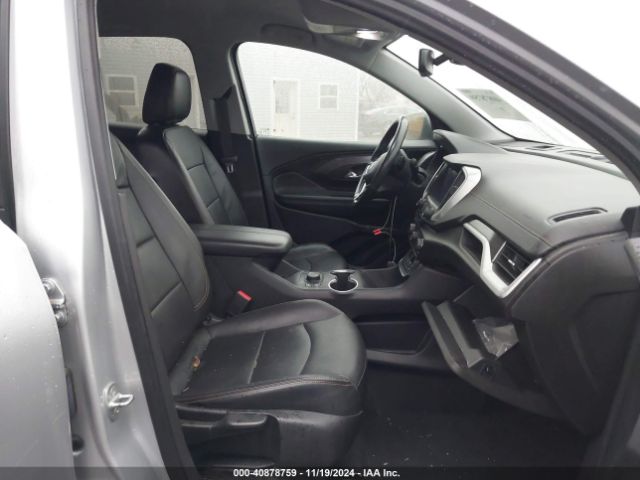 Photo 4 VIN: 3GKALVEV2LL203691 - GMC TERRAIN 