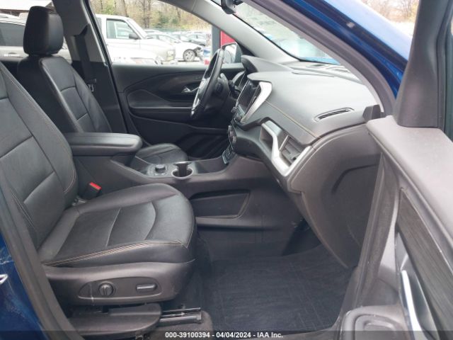 Photo 4 VIN: 3GKALVEV2LL213637 - GMC TERRAIN 