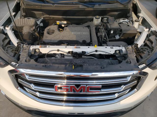 Photo 6 VIN: 3GKALVEV2LL243821 - GMC TERRAIN SL 