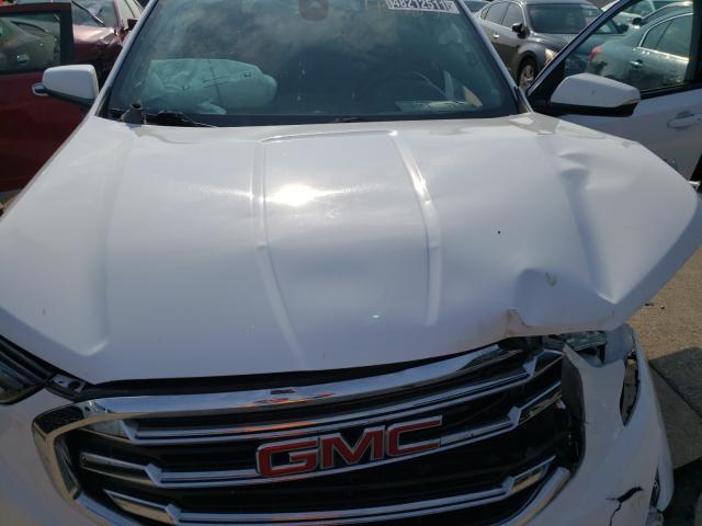 Photo 6 VIN: 3GKALVEV2LL247027 - GMC TERRAIN SL 