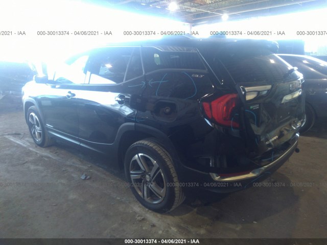 Photo 2 VIN: 3GKALVEV2LL253295 - GMC TERRAIN 