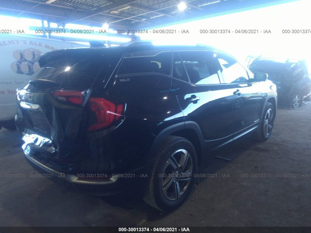 Photo 3 VIN: 3GKALVEV2LL253295 - GMC TERRAIN 