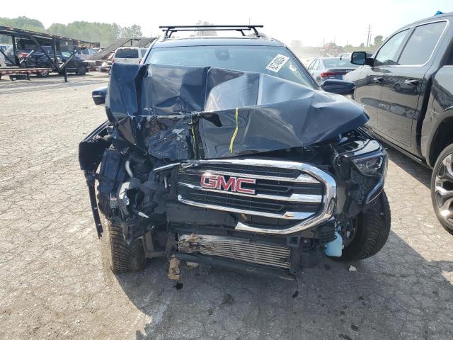 Photo 4 VIN: 3GKALVEV2LL260666 - GMC TERRAIN 