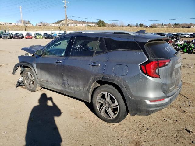 Photo 1 VIN: 3GKALVEV2LL265074 - GMC TERRAIN 