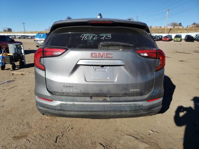 Photo 5 VIN: 3GKALVEV2LL265074 - GMC TERRAIN 