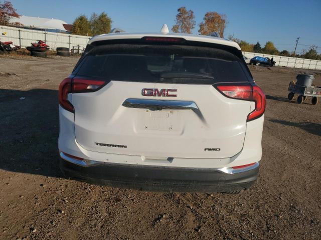 Photo 5 VIN: 3GKALVEV2ML301704 - GMC TERRAIN SL 