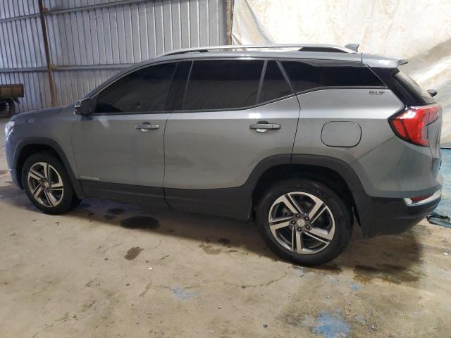 Photo 1 VIN: 3GKALVEV2ML304067 - GMC TERRAIN SL 