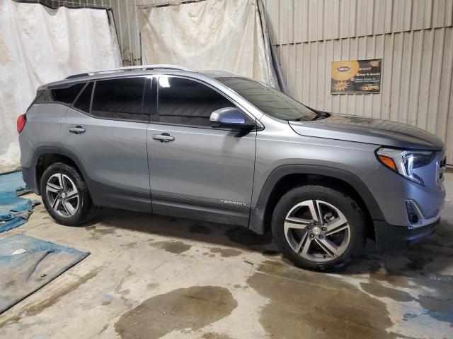 Photo 3 VIN: 3GKALVEV2ML304067 - GMC TERRAIN SL 