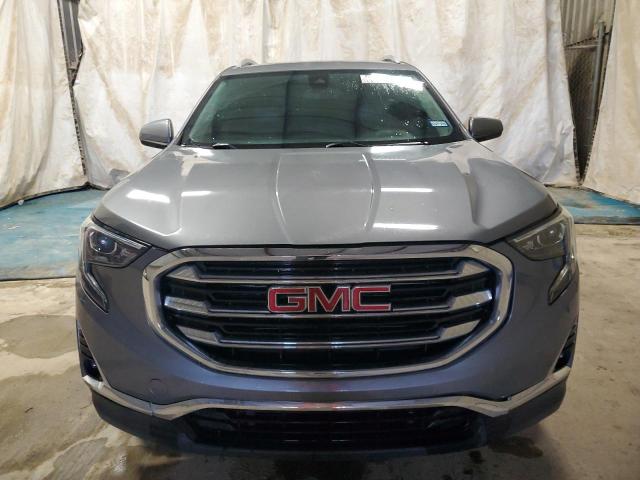 Photo 4 VIN: 3GKALVEV2ML304067 - GMC TERRAIN SL 