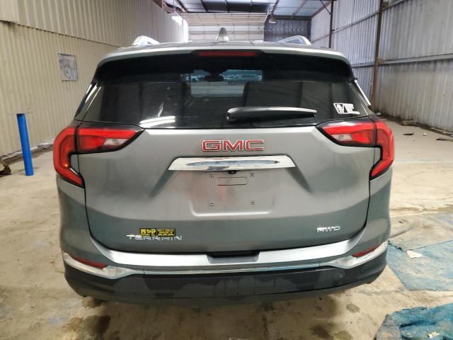 Photo 5 VIN: 3GKALVEV2ML304067 - GMC TERRAIN SL 