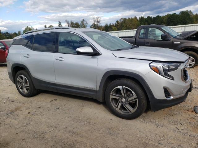 Photo 3 VIN: 3GKALVEV2ML304585 - GMC TERRAIN SL 