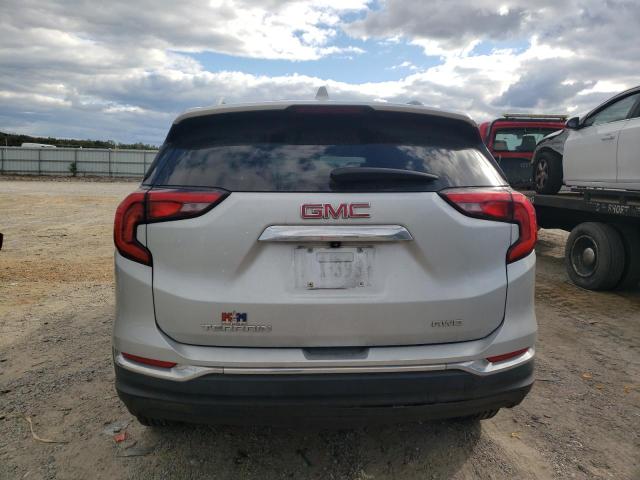 Photo 5 VIN: 3GKALVEV2ML304585 - GMC TERRAIN SL 