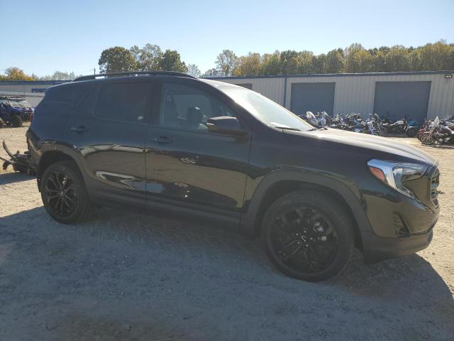 Photo 3 VIN: 3GKALVEV2ML332869 - GMC TERRAIN SL 