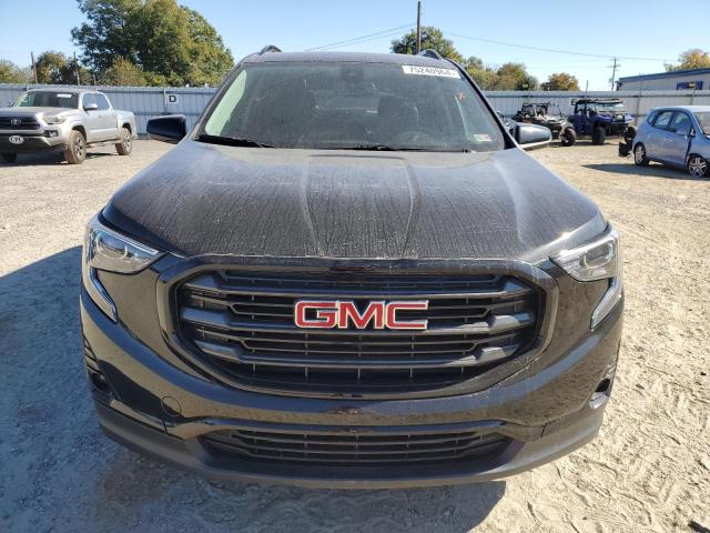 Photo 4 VIN: 3GKALVEV2ML332869 - GMC TERRAIN SL 