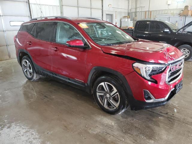 Photo 3 VIN: 3GKALVEV2ML339868 - GMC TERRAIN SL 