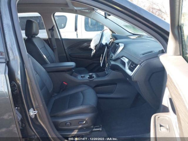 Photo 4 VIN: 3GKALVEV2ML343466 - GMC TERRAIN 