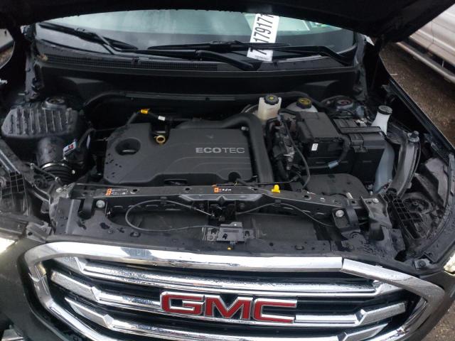 Photo 6 VIN: 3GKALVEV2ML353141 - GMC TERRAIN SL 