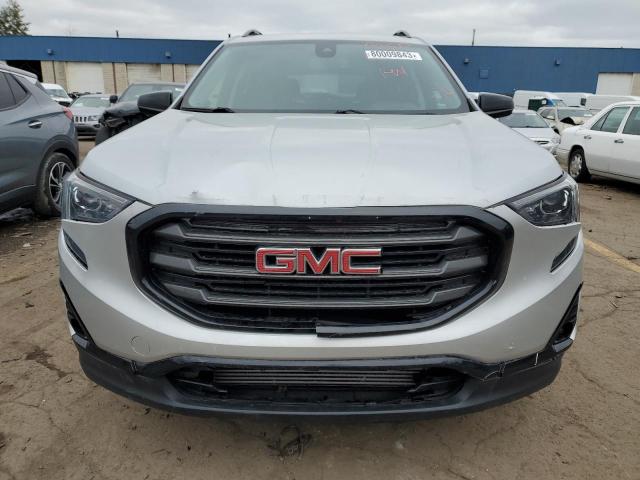 Photo 4 VIN: 3GKALVEV2ML363894 - GMC TERRAIN 