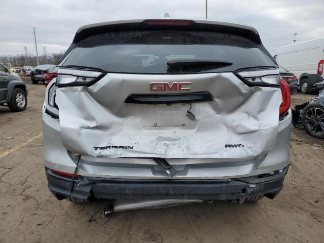 Photo 5 VIN: 3GKALVEV2ML363894 - GMC TERRAIN 