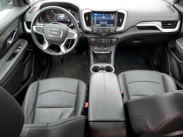 Photo 7 VIN: 3GKALVEV2ML363894 - GMC TERRAIN 