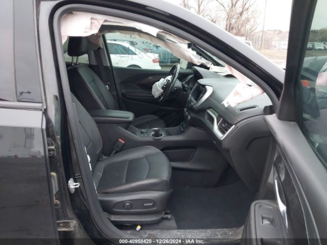 Photo 4 VIN: 3GKALVEV2ML366200 - GMC TERRAIN 