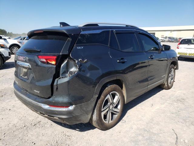 Photo 3 VIN: 3GKALVEV2ML385538 - GMC TERRAIN SL 