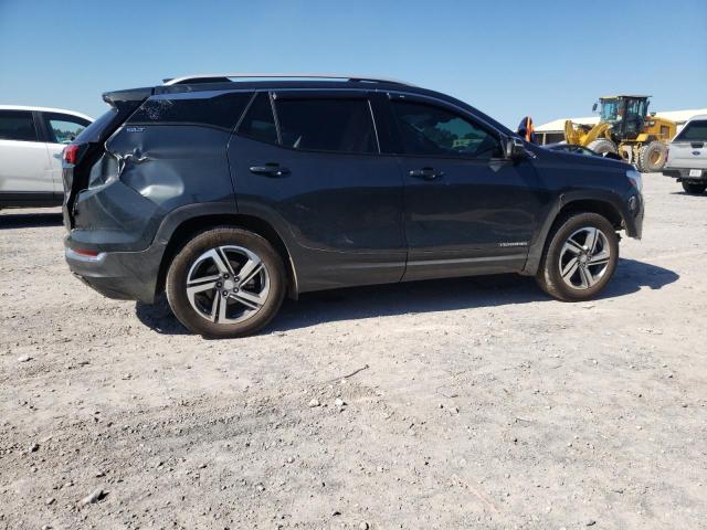 Photo 8 VIN: 3GKALVEV2ML385538 - GMC TERRAIN SL 