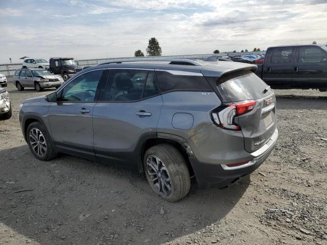 Photo 1 VIN: 3GKALVEV2ML385913 - GMC TERRAIN SL 