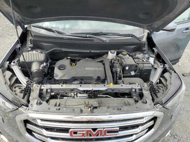 Photo 11 VIN: 3GKALVEV2ML385913 - GMC TERRAIN SL 