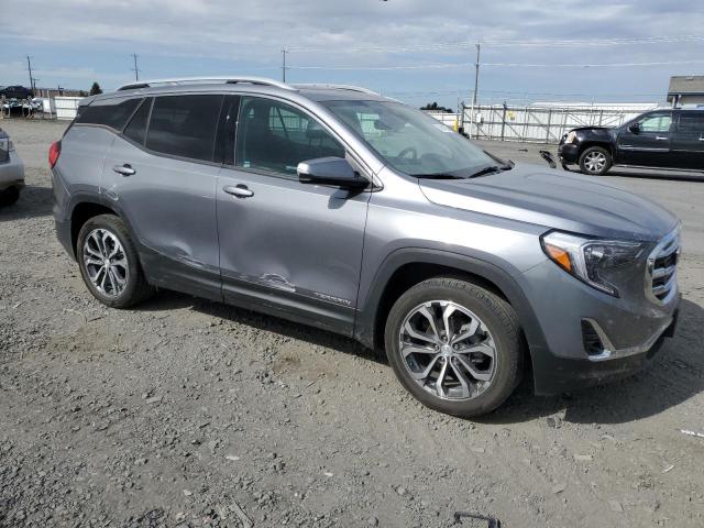 Photo 3 VIN: 3GKALVEV2ML385913 - GMC TERRAIN SL 