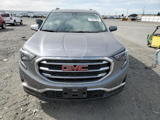 Photo 4 VIN: 3GKALVEV2ML385913 - GMC TERRAIN SL 