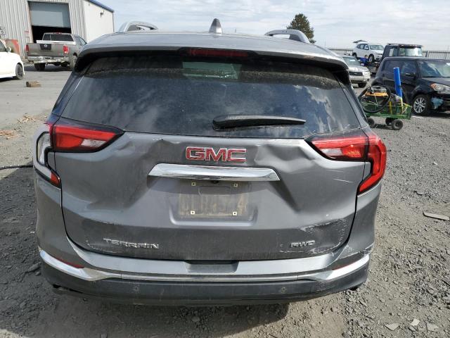 Photo 5 VIN: 3GKALVEV2ML385913 - GMC TERRAIN SL 