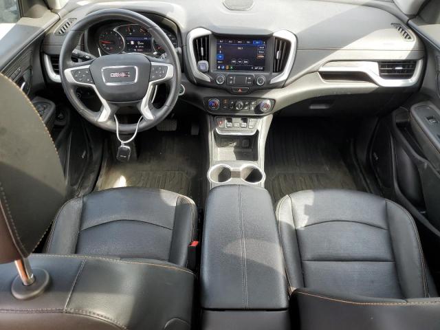 Photo 7 VIN: 3GKALVEV2ML385913 - GMC TERRAIN SL 