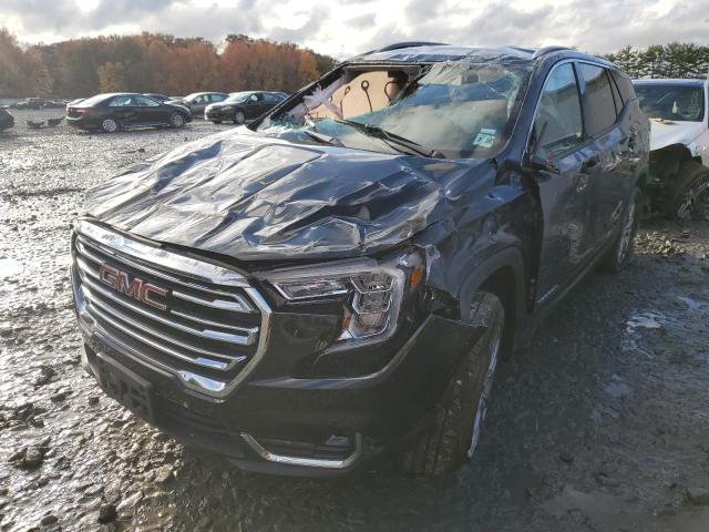 Photo 1 VIN: 3GKALVEV2NL103223 - GMC TERRAIN SL 