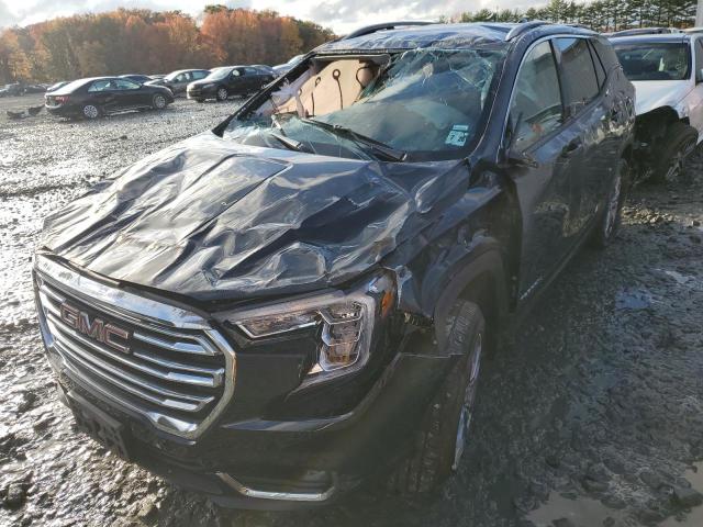 Photo 8 VIN: 3GKALVEV2NL103223 - GMC TERRAIN SL 