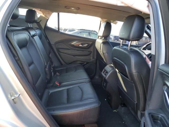 Photo 10 VIN: 3GKALVEV2NL118630 - GMC TERRAIN SL 