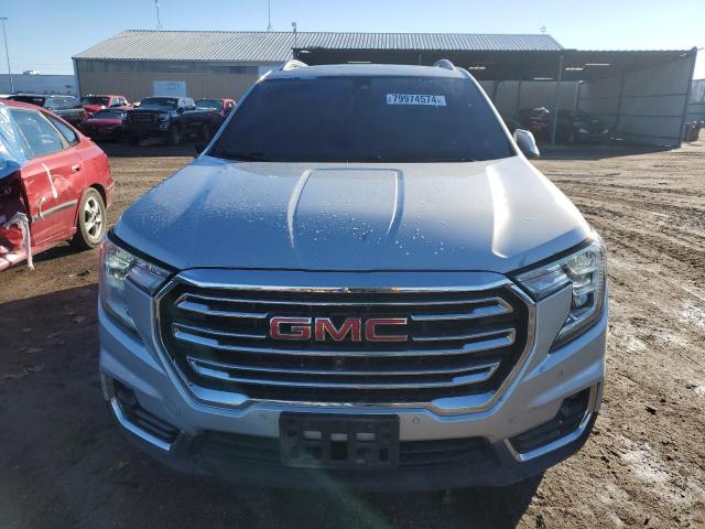 Photo 4 VIN: 3GKALVEV2NL118630 - GMC TERRAIN SL 