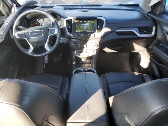 Photo 7 VIN: 3GKALVEV2NL118630 - GMC TERRAIN SL 