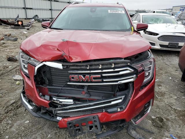 Photo 4 VIN: 3GKALVEV2NL127568 - GMC TERRAIN SL 