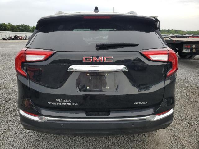 Photo 5 VIN: 3GKALVEV2NL160649 - GMC TERRAIN SL 